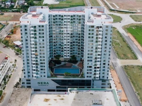 Nick homestay, căn hộ cao cấp, view nghỉ dưỡng.